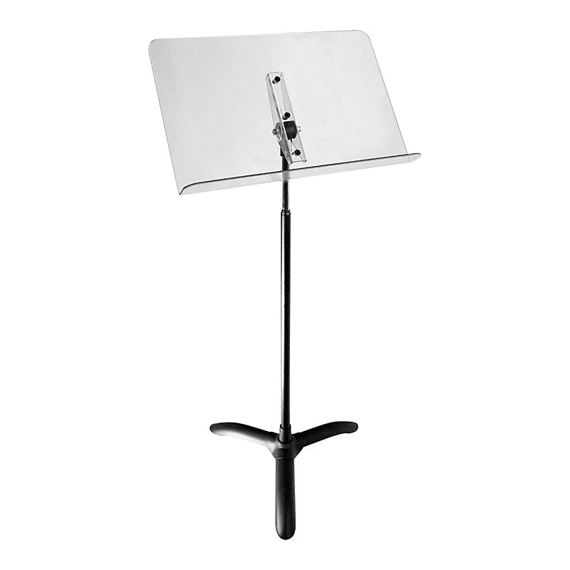 Manhasset Clear Music Desk Stand