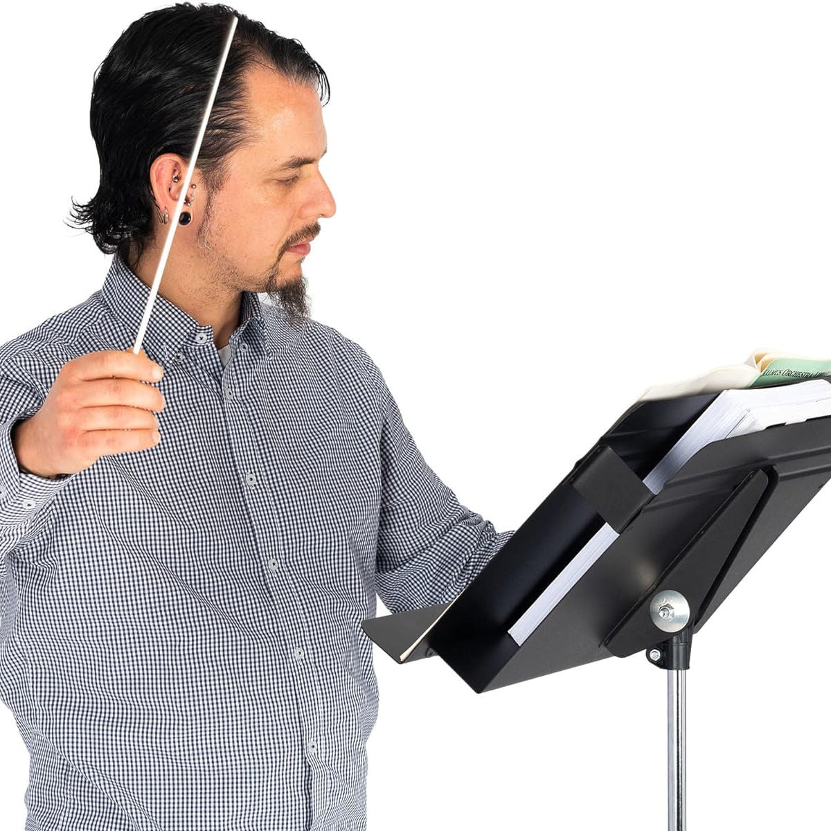 Manhasset Director's Music Stand