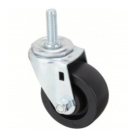 manhasset cart caster wheel replacemenet part