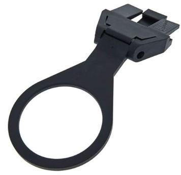 Manhasset trumpet mute holder for music stand