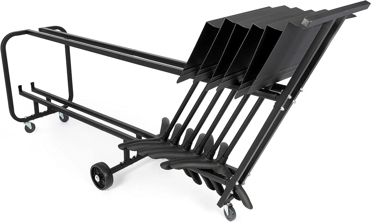 Manhasset Stand Cart