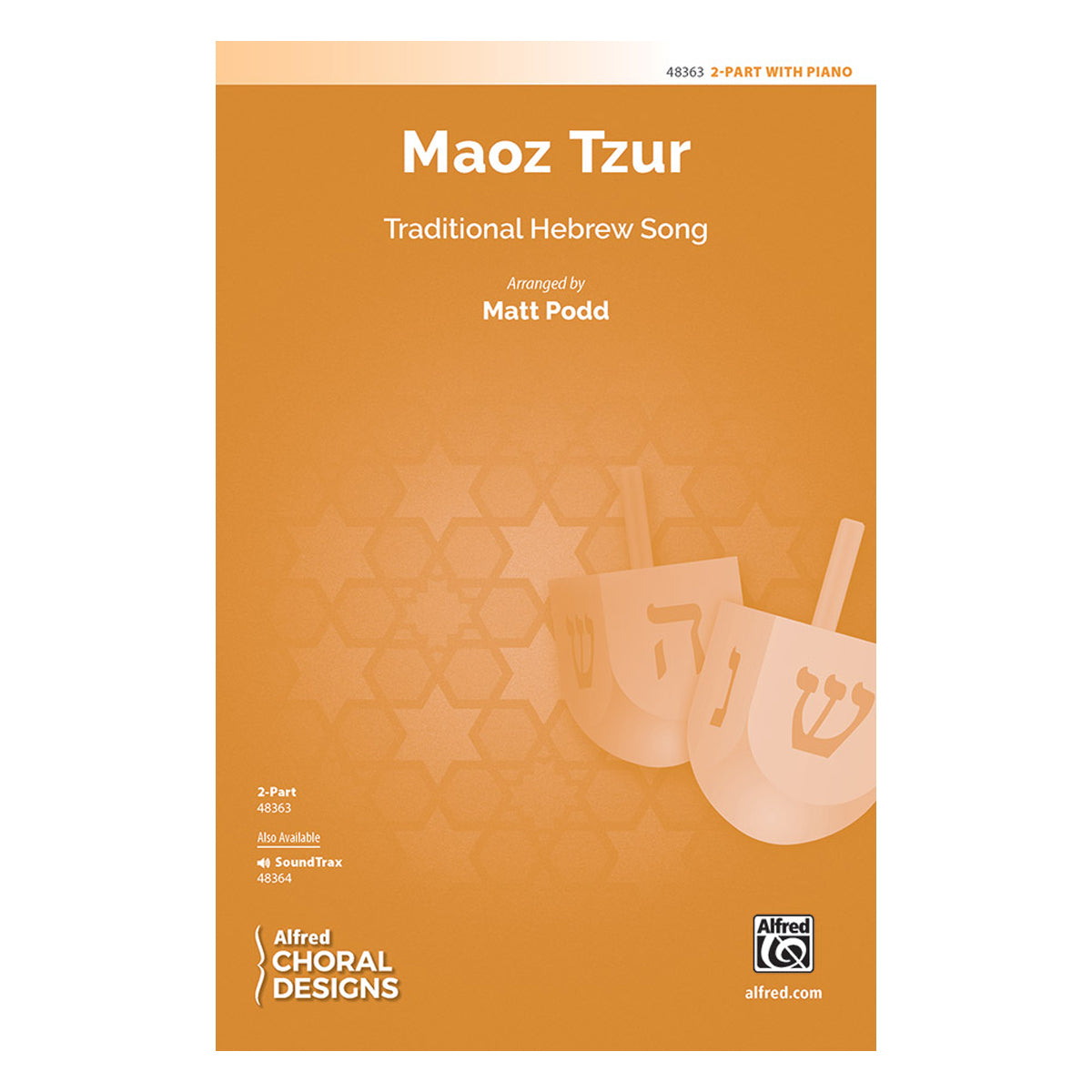 Maoz Tzur