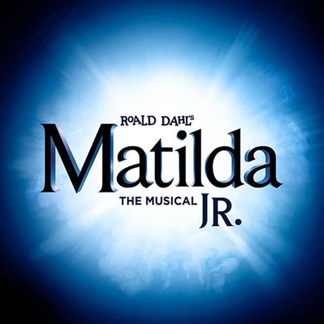 Matilda Jr Musical Shows for Middle Schools with showkit and scripts