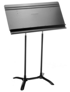 Manhasset Regal Conductor's Music Stand