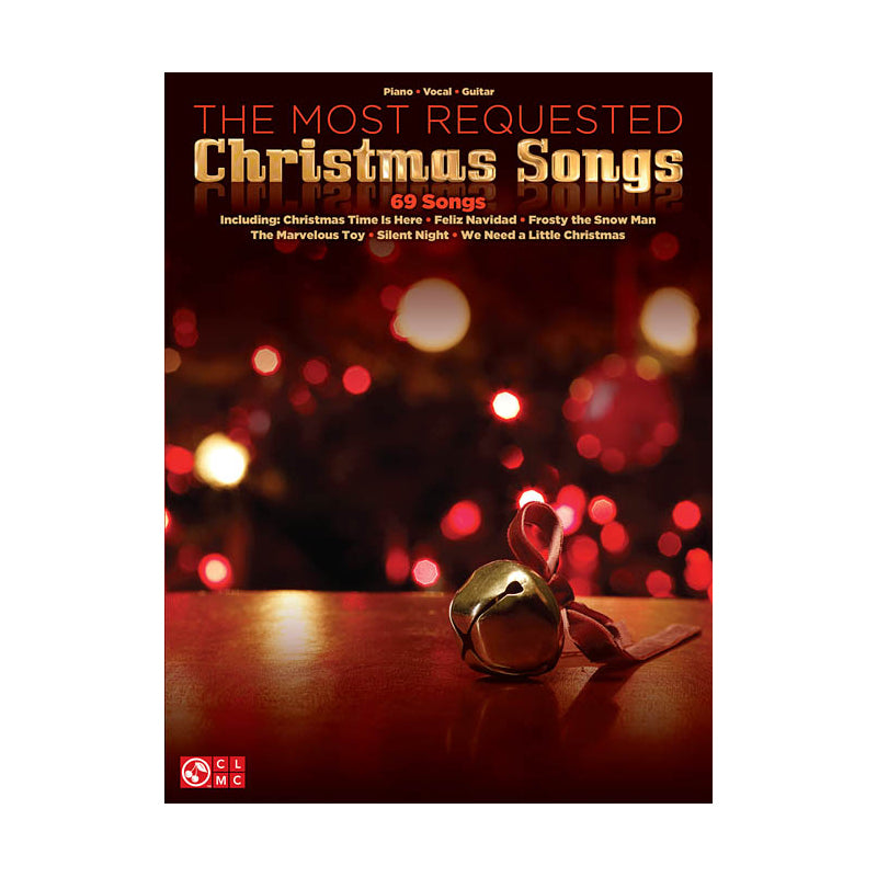 Les chansons de Noël les plus demandées