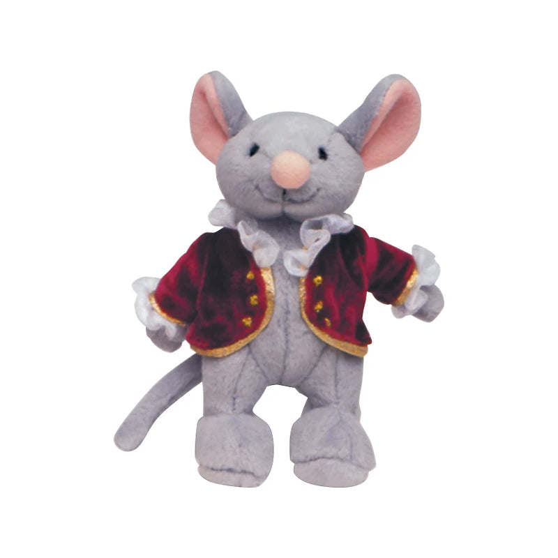 Music For Little Mozarts: Plush Toy -- Mozart Mouse