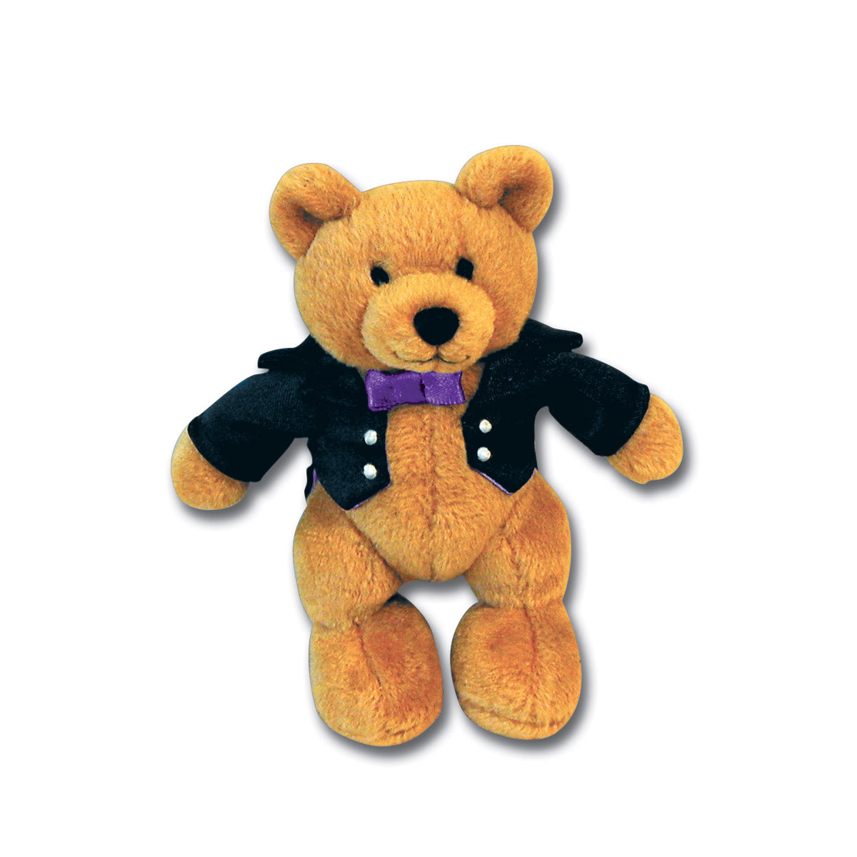 Music for Little Mozarts: Plush Toy -- Beethoven Bear