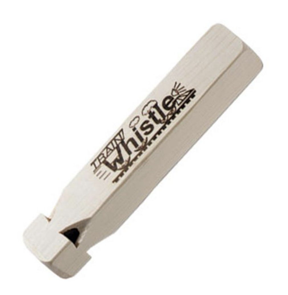 Train Whistle