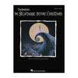 nightmare before christmas piano sheet music and vocal