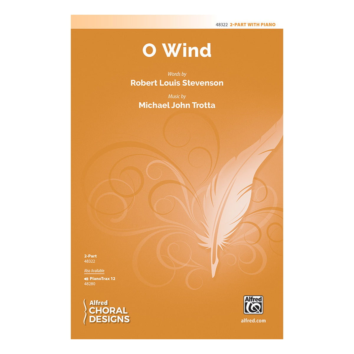O Wind (2-Part)