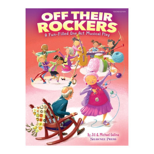 Off Their Rockers