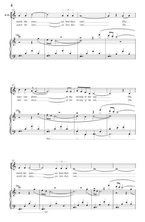 oh watch the stars mack wilberg christmas tabernacle choir