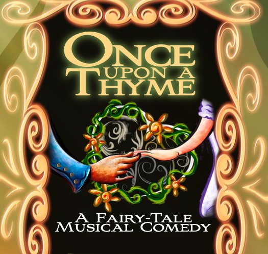 Once Upon a Thyme Children's Musical