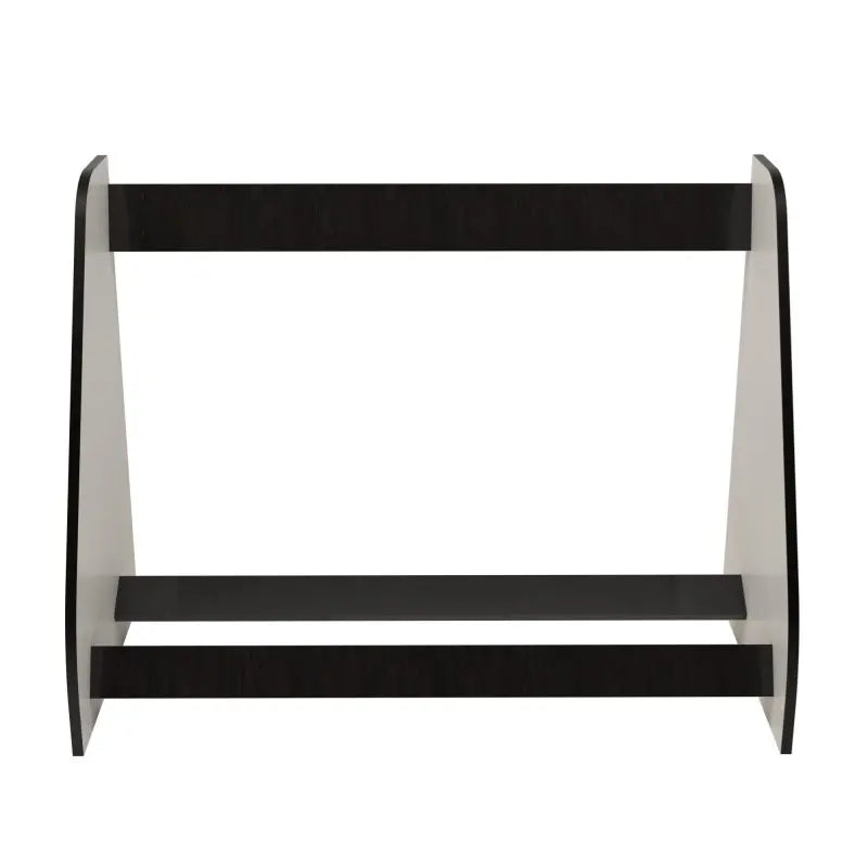 The Studio Harmony Guitar Case Stand