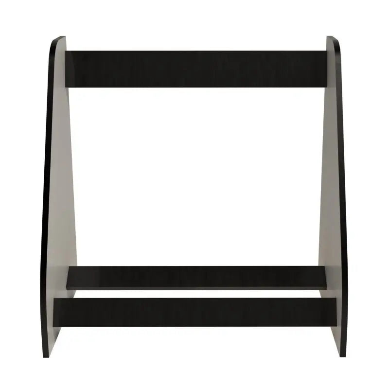 The Studio Harmony Guitar Case Stand