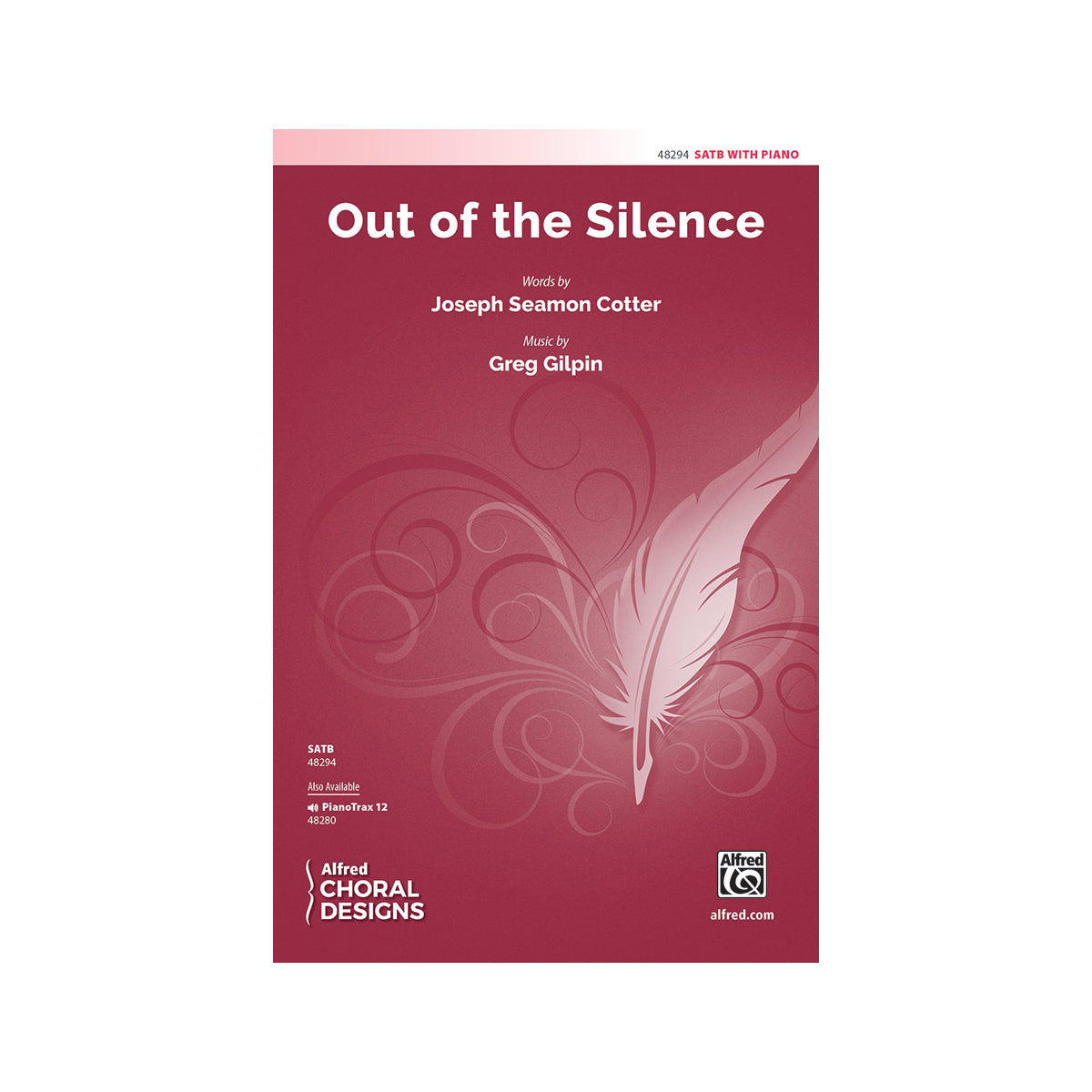 Out of the Silence