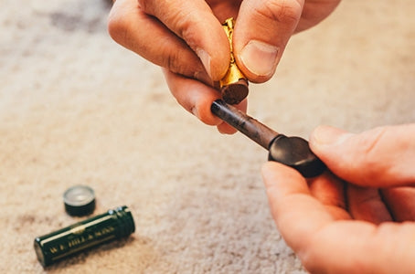 Peg Compound Hill et fils