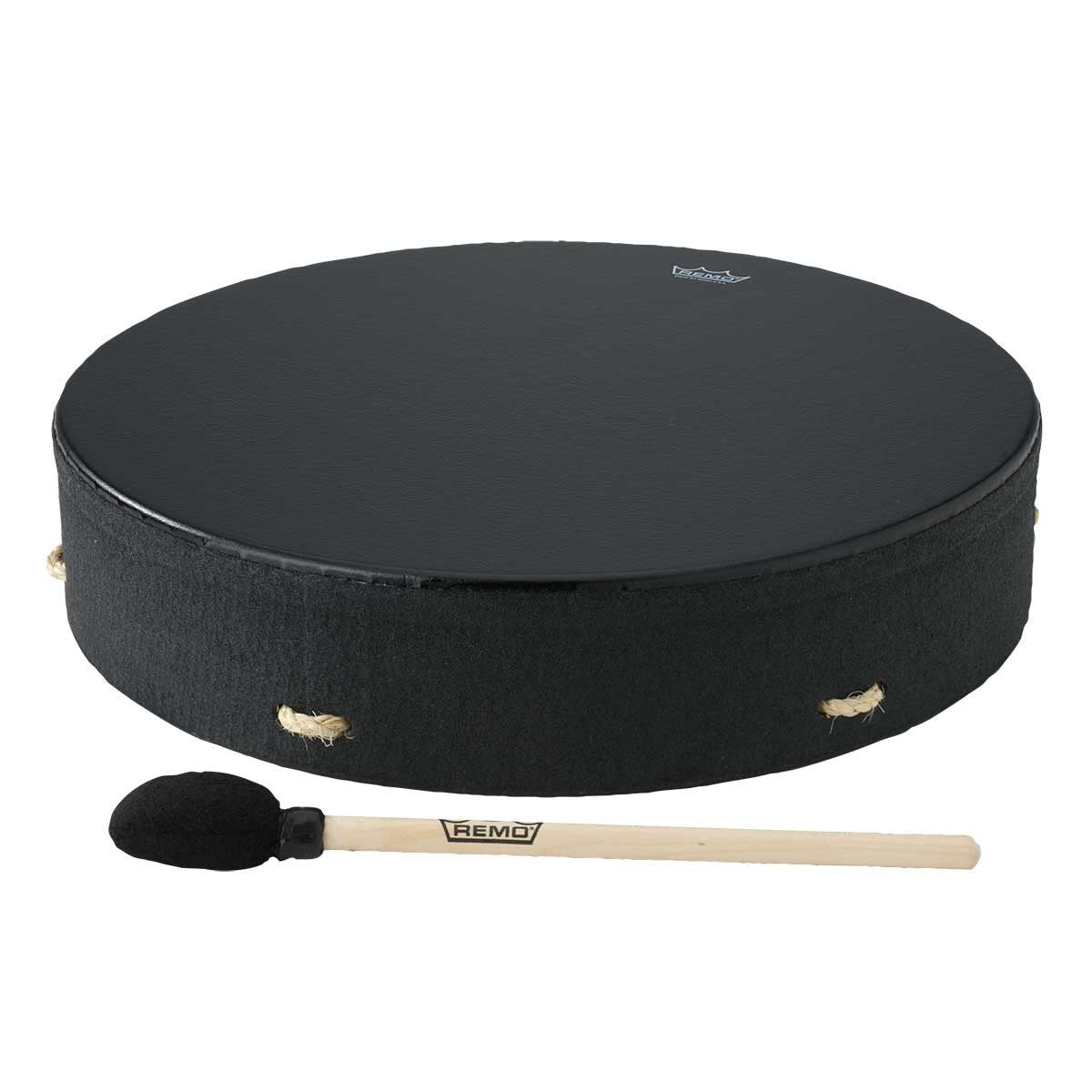 Remo 16" Bahia Buffalo Drum