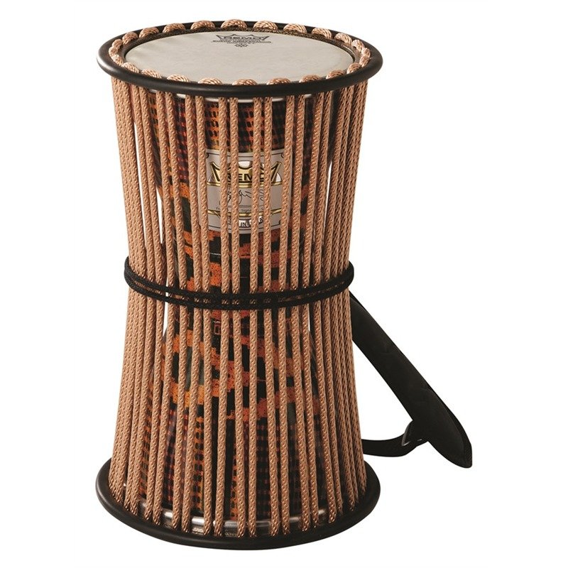 Remo 8"x16" Talking Drum