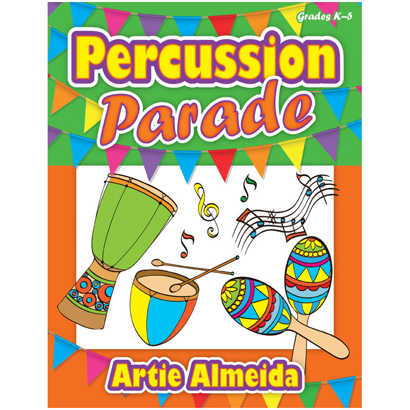 Percussion Parade