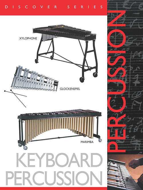 Discover the Instruments of the Orchestra (24 Posters)