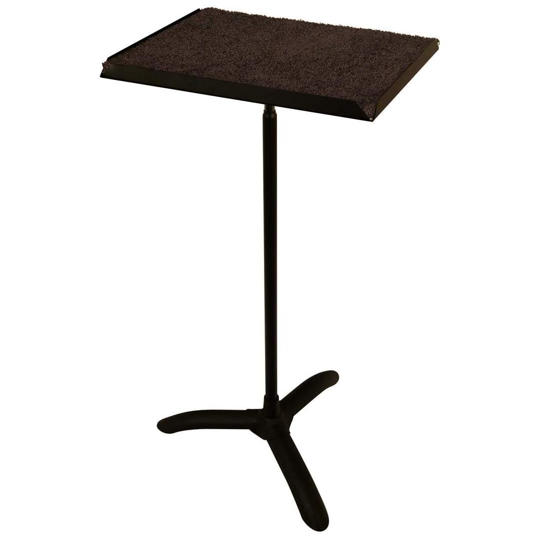 percussion trap table 48 manhasset stand