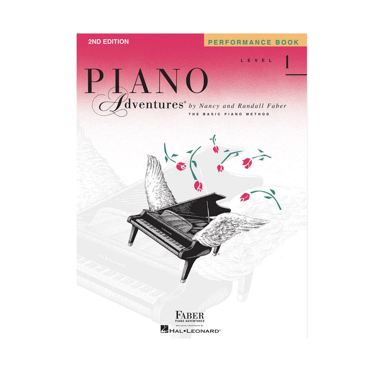 Piano Adventures Level 1 - Gold Star Performance Book