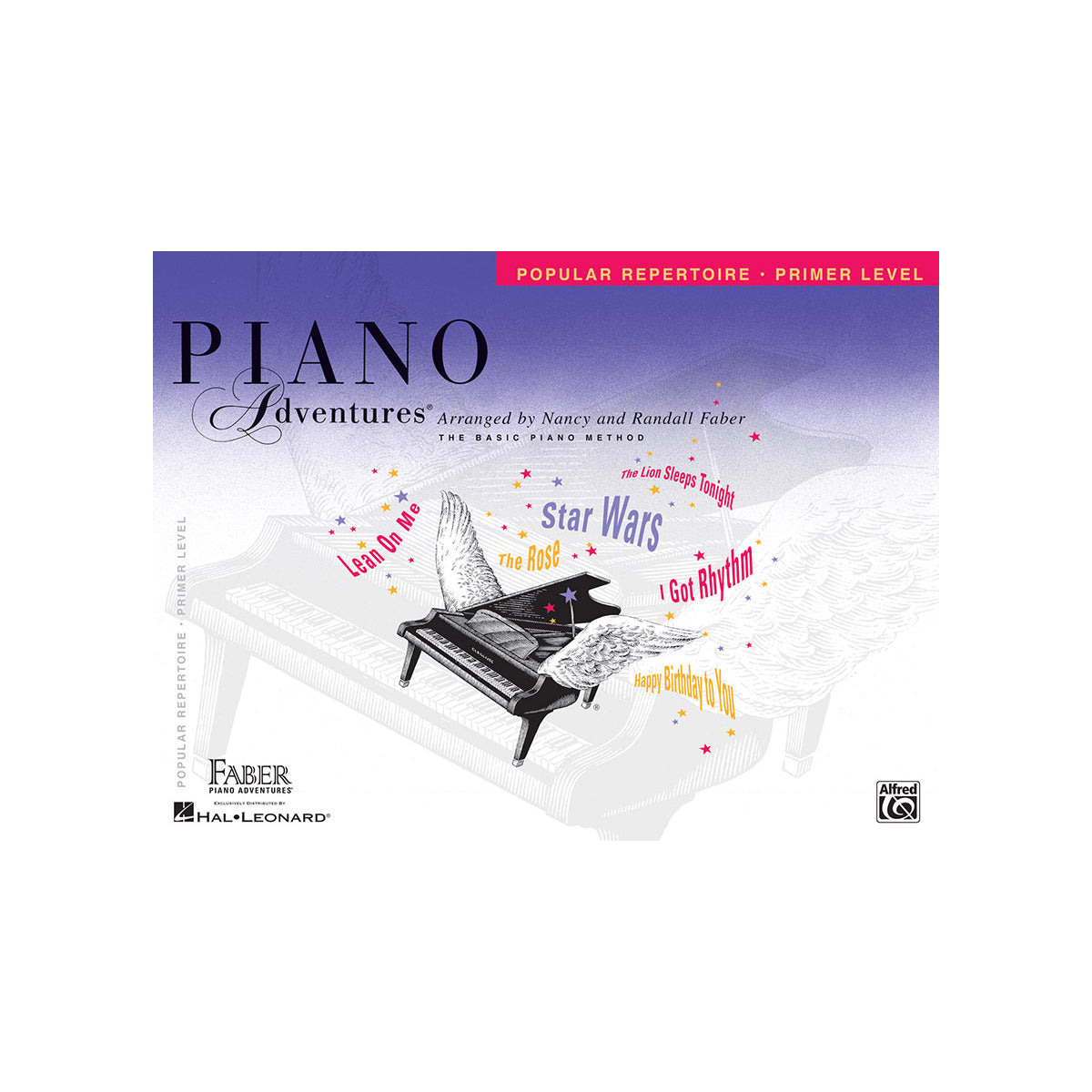 faber piano adventures book primer level popular repertoire