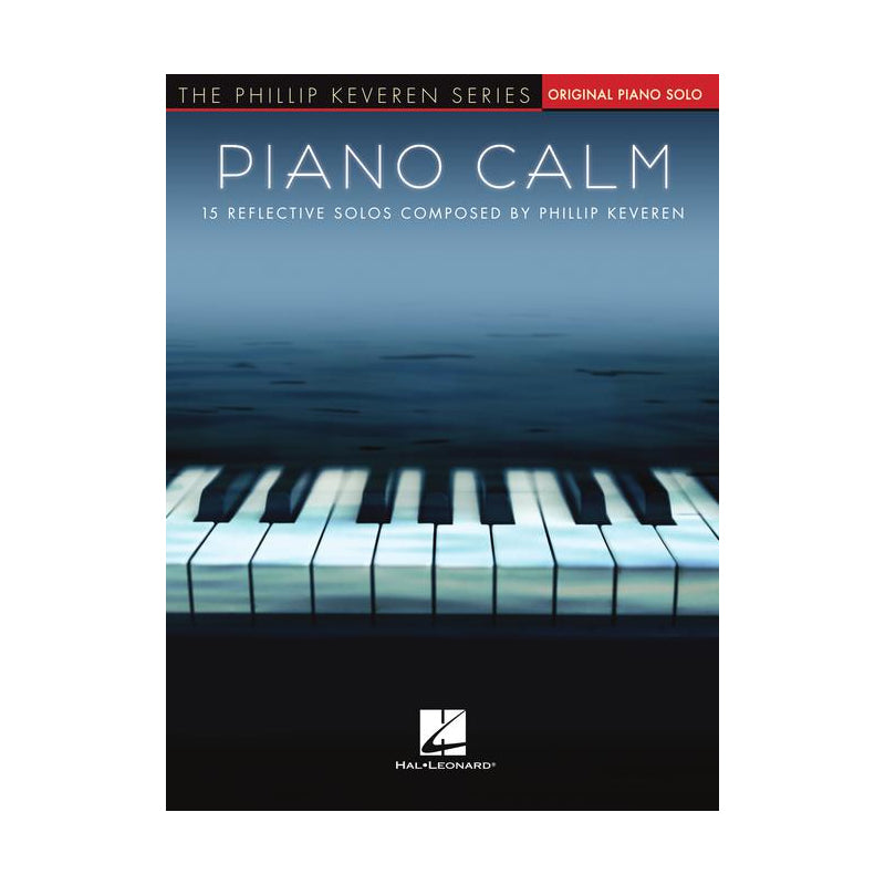Piano Calm: 15 Reflective Solos