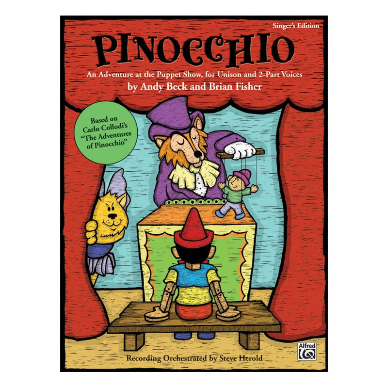 Pinocchio
