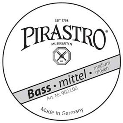 Pirastro Bass Rosin
