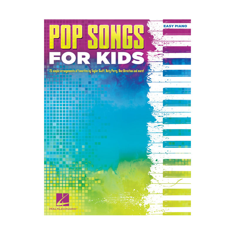 Pop Songs for Kids