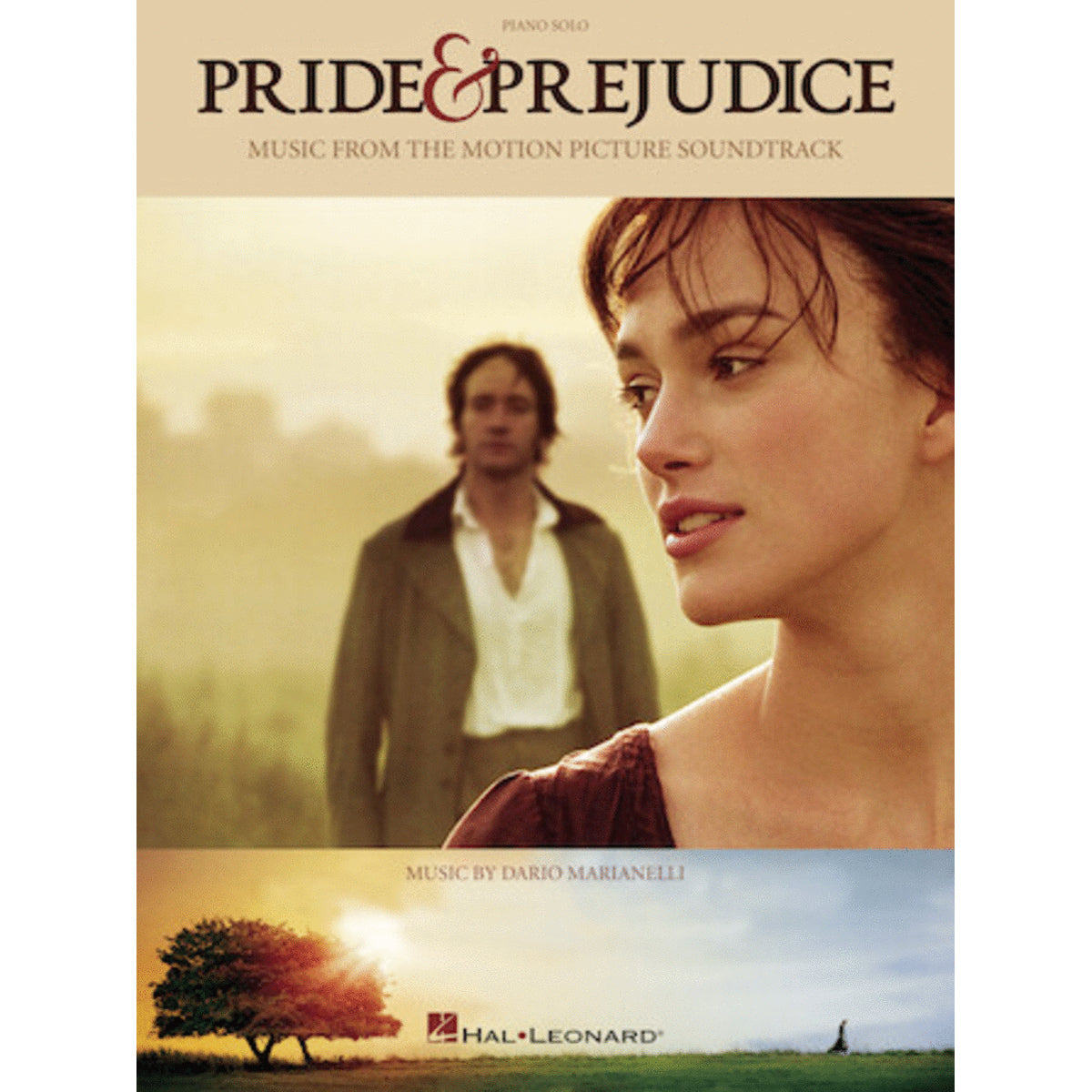 Pride & Prejudice