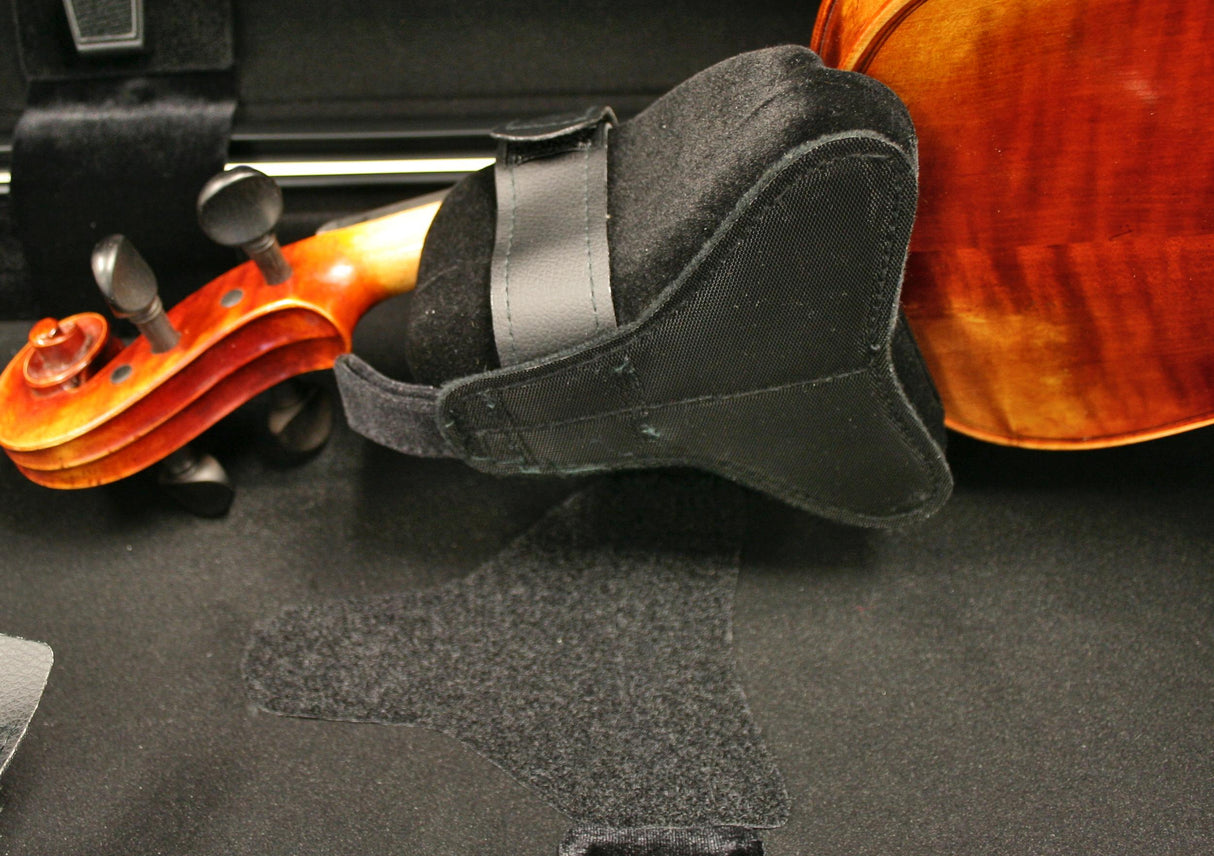 PURE by GEWA Polycarbonate Violin Case | Lightweight Suspension Case | Multiple Colors
