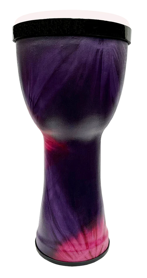 Toca Sympatico Nesting Djembes - Pretuned Heads (TSSND-FP)