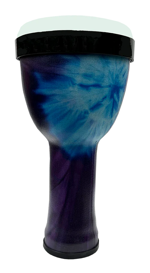 Toca Sympatico Nesting Djembes - Pretuned Heads (TSSND-FP)