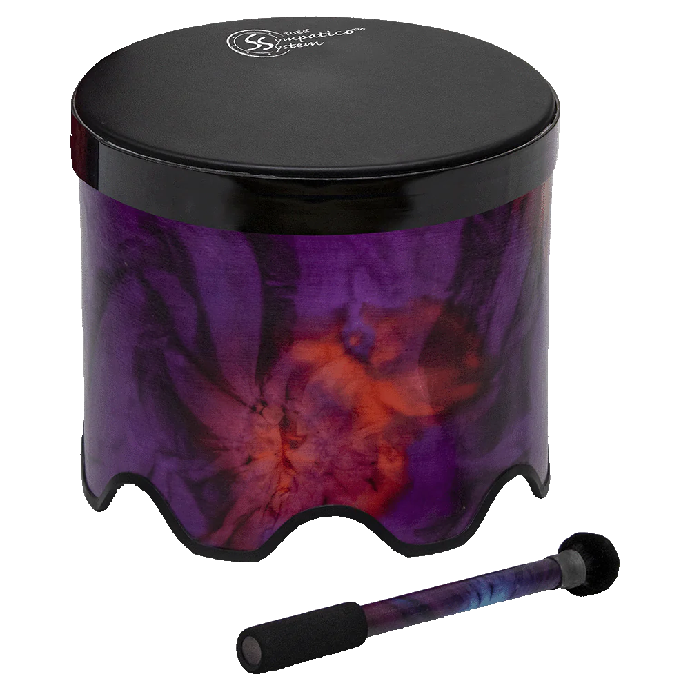 Toca Sympatico™ System Gathering Drums (TSSGD)