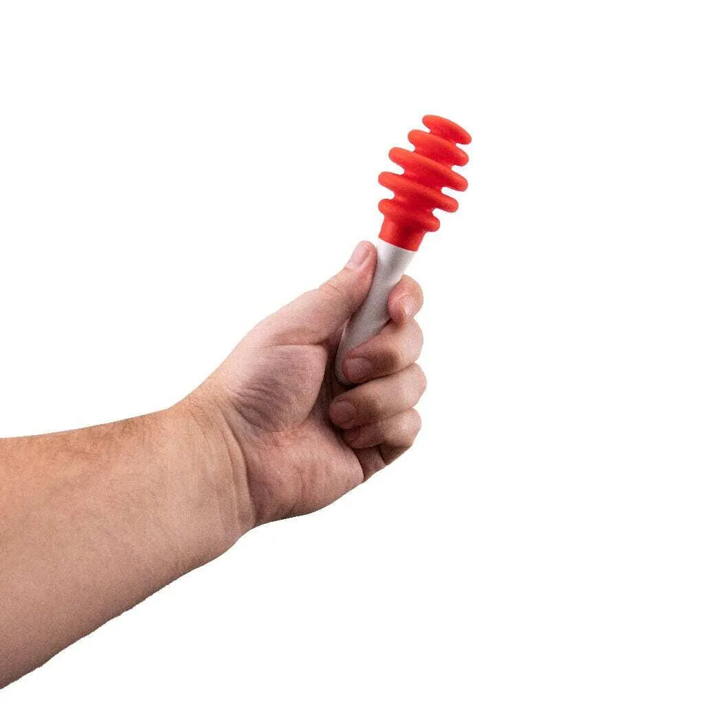 quack sticks from west music and teton music for kids