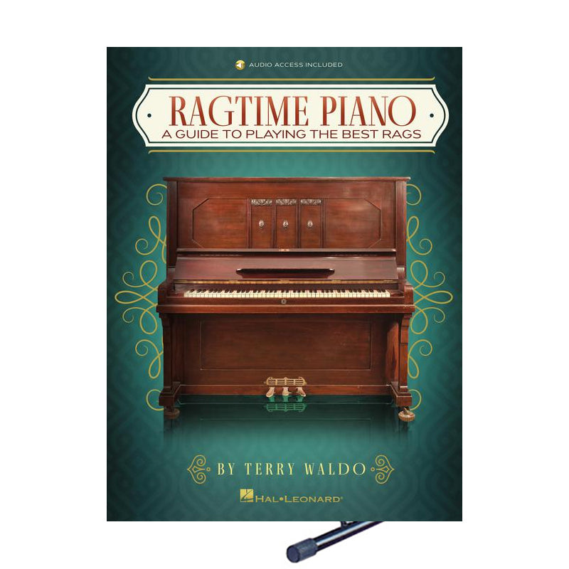 ragtime piano sheet music guide to the best rags