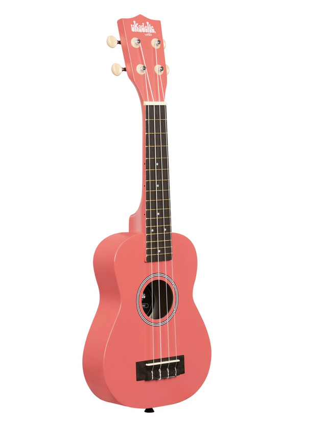 razzle dazzle ukadelic from kala brand ukulele from teton music's online store