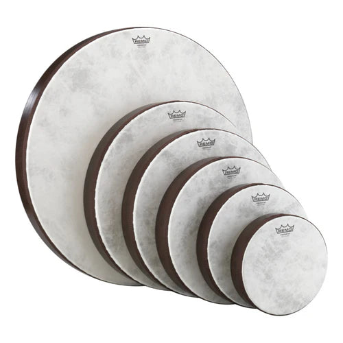 Remo Fiberskyn Frame Drum