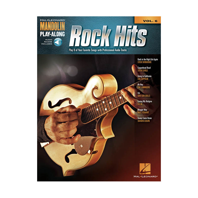 Rock Hits