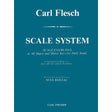 scale exercises violin sheet music method book