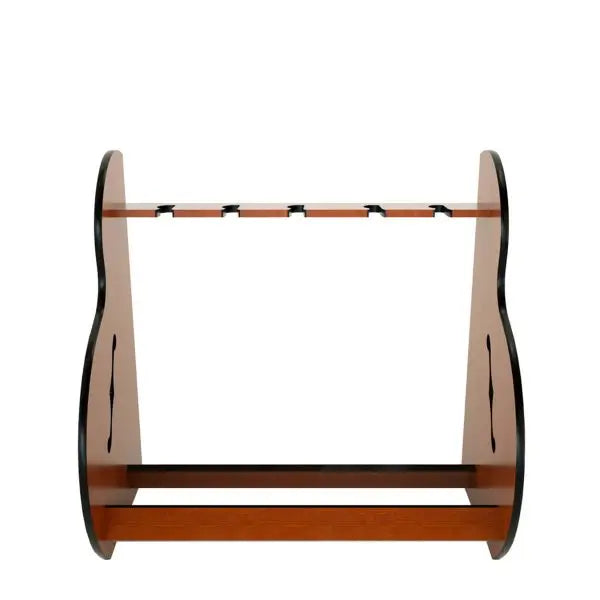 The Session™ Standard Multiple Guitar Stands