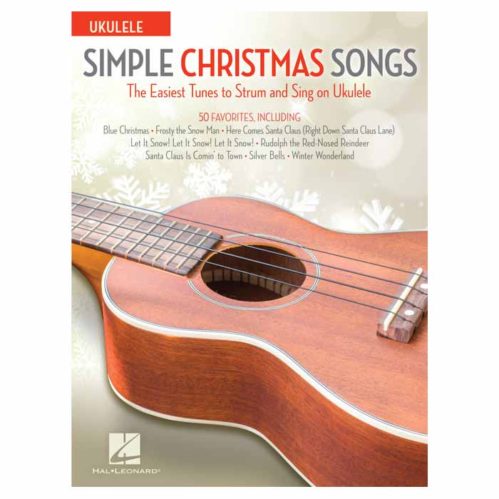 Simple Christmas Songs