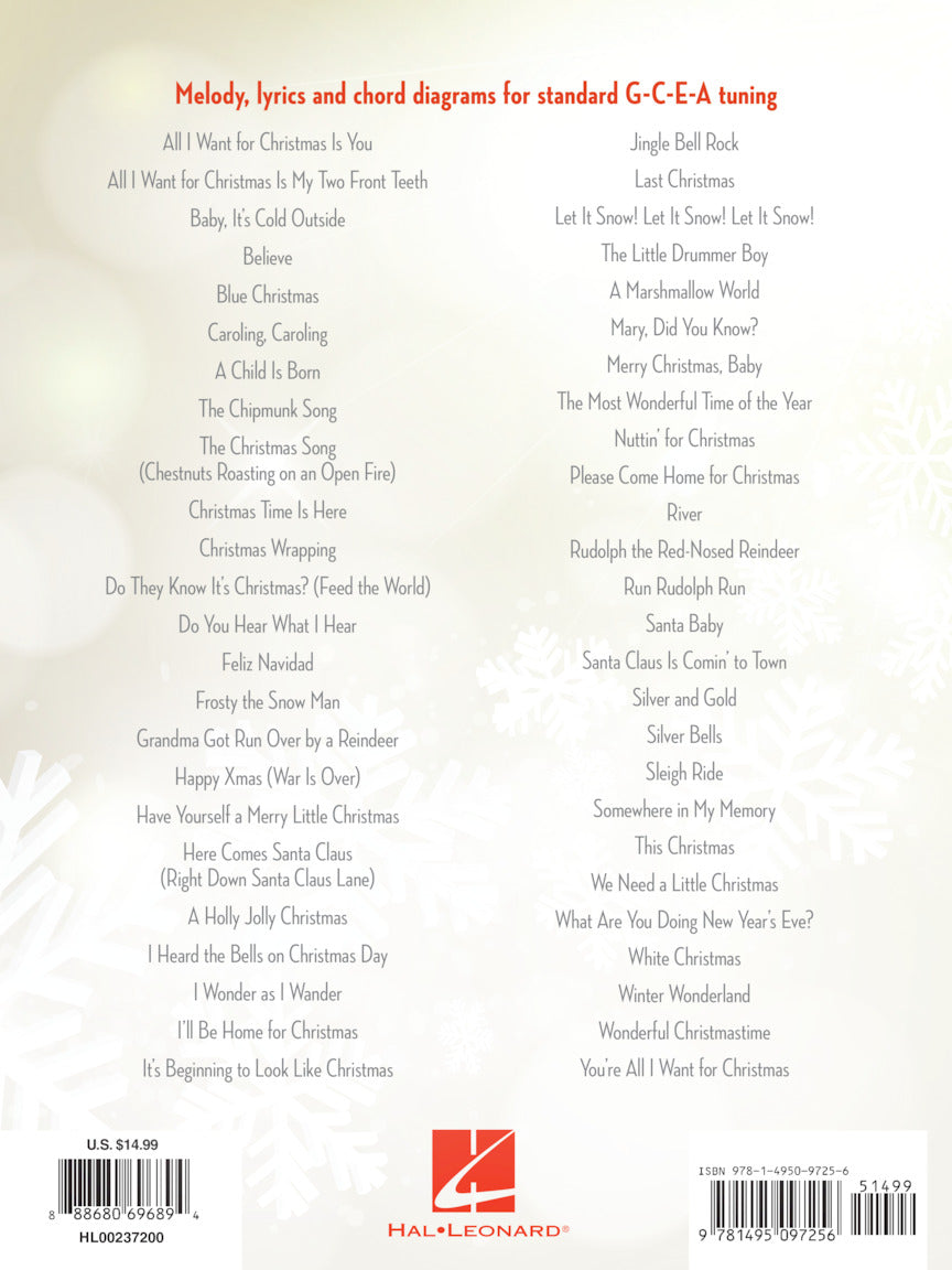 Simple Christmas Songs