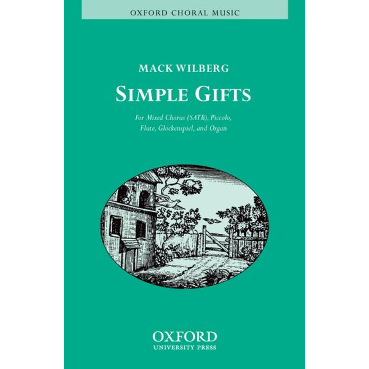 Simple Gifts