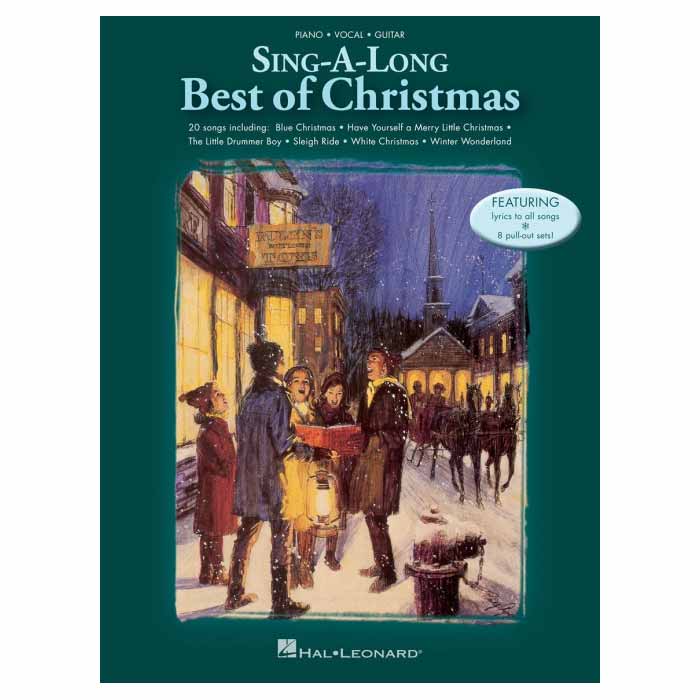 Sing-A-Long: Best of Christmas