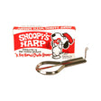 snoopy jaw harp instrument musical