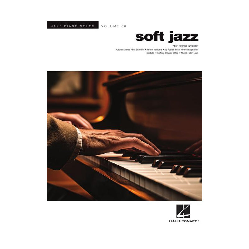 Soft Jazz